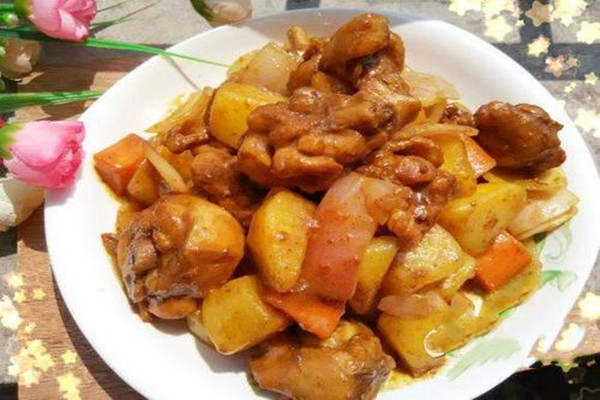 鸡肉的作用(鸡肉的作用和功效) 鸡肉的作用(鸡肉的作用和功效)