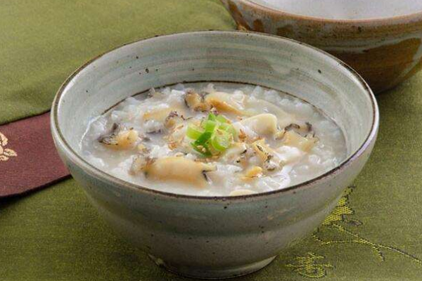 煮粥能放黑芝麻吗(煮粥能放黑芝麻吗)