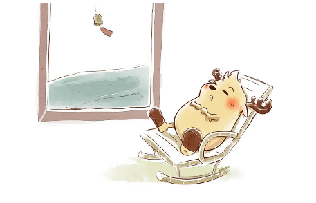 午睡的好处(午睡的好处和坏处)