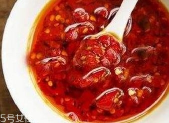 豆瓣酱的功效(豆瓣酱的功效和作用) 豆瓣酱的功效(豆瓣酱的功效和作用)