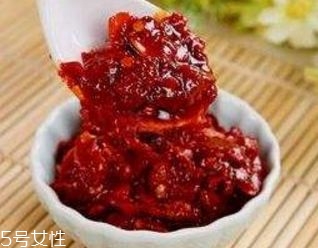 豆瓣酱能做面条吗(豆瓣酱能做面条吗)