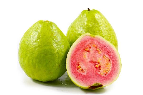 番石榴的皮有红点怎么回事(番石榴的皮有红点怎么回事) 番石榴的皮有红点怎么回事(番石榴的皮有红点怎么回事)