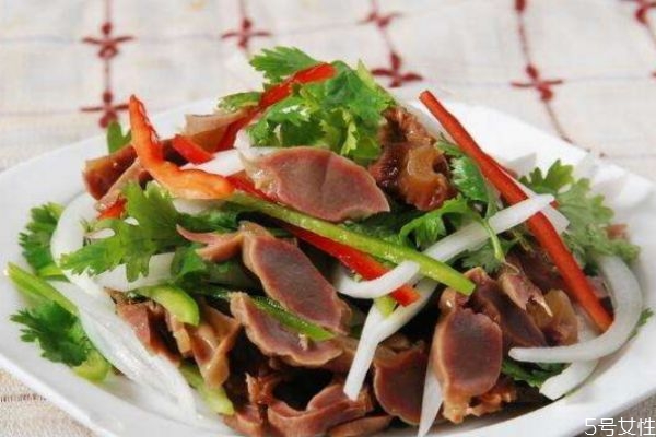 吃鸡胗的好吃有什么(吃鸡胗好吗) 吃鸡胗的好吃有什么(吃鸡胗好吗)