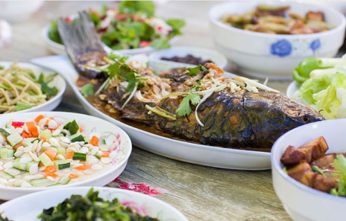 煮熟的鱼,放冰箱能放多久?(煮熟的鱼放冰箱能放多久) 煮熟的鱼,放冰箱能放多久?(煮熟的鱼放冰箱能放多久)