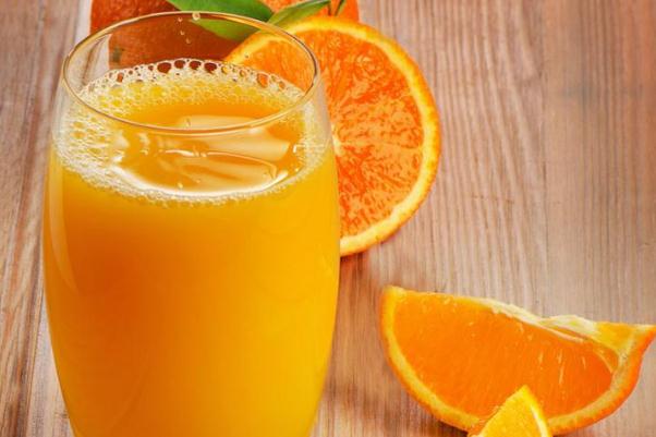 橙汁对皮肤有什么好处(橙汁对皮肤有什么好处) 橙汁对皮肤有什么好处(橙汁对皮肤有什么好处)