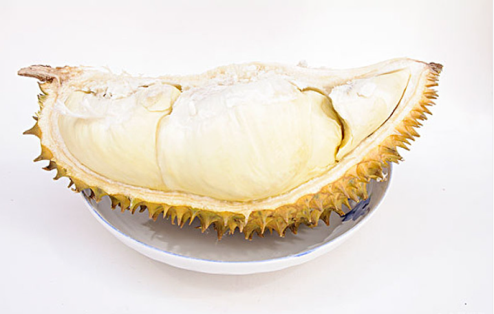 几个挑选榴莲的小方法(挑选榴莲的方法和窍门)