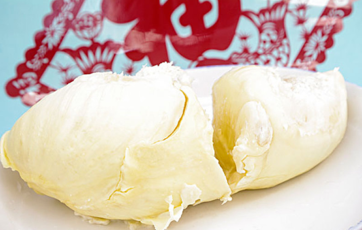 榴莲如何挑选(榴莲怎样挑选)