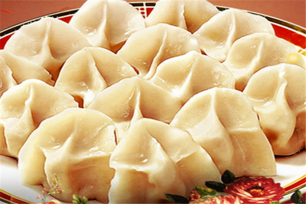 为什么冻饺子发白(为什么冻饺子发白)