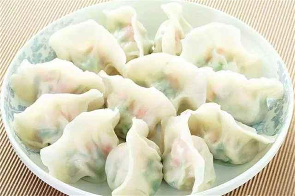 饺子的寓意(饺子的寓意和象征)