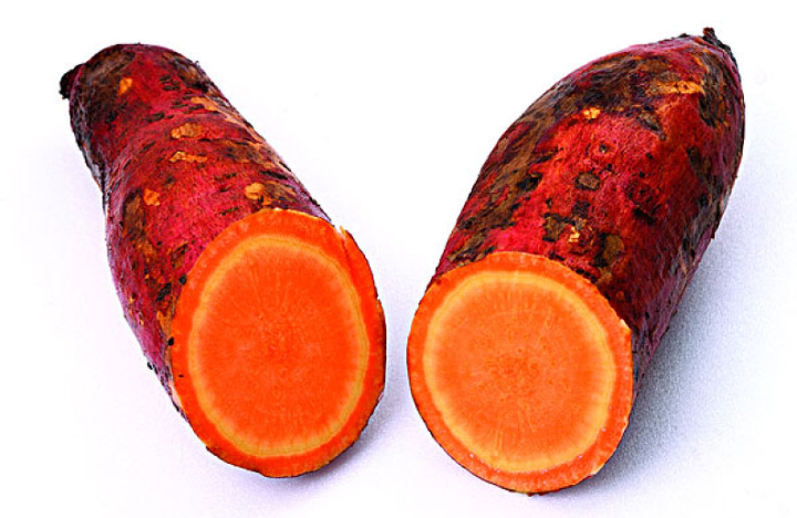 红薯应该何时吃呢？(红薯应该什么时候吃)