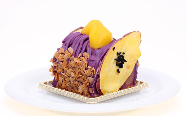 蜜薯的优点和缺点？(蜜薯的优点和缺点? 去回答)