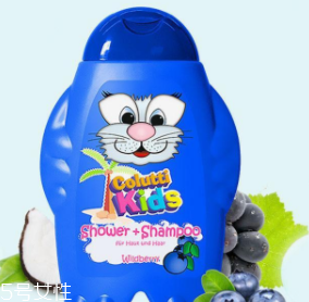 三、沐浴洗发二合一系列(洗头沐浴二合一)