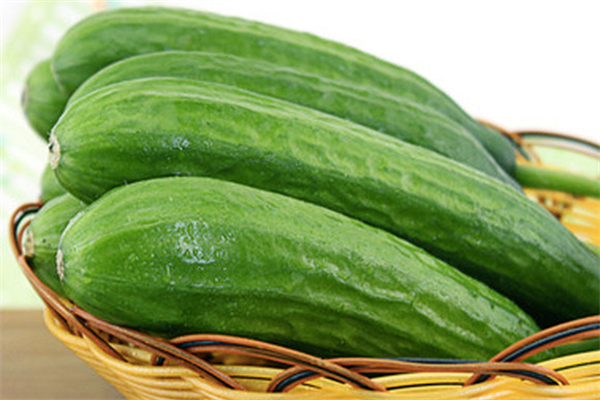 水果黄瓜适合什么时候吃(水果黄瓜适合什么时候吃)