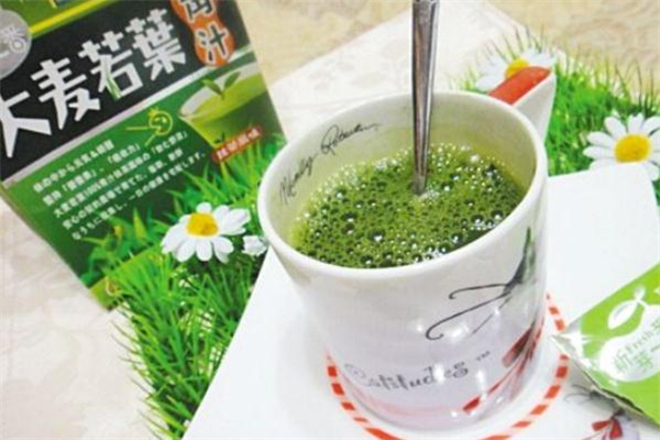 青汁减肥是什么原理(青汁减肥是什么原理)