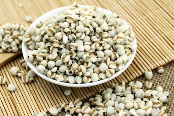 薏米可以和哪些东西煲汤(薏米可以跟什么煲汤) 薏米可以和哪些东西煲汤(薏米可以跟什么煲汤)