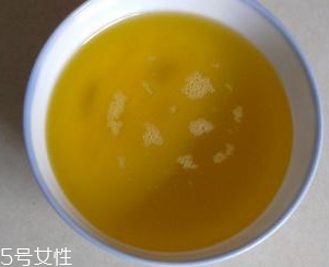 茶油的特点(茶油的特点是什么)