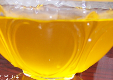 茶油是什么(茶油是什么油)