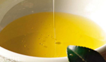 茶油的食用价值(茶油的食用价值)