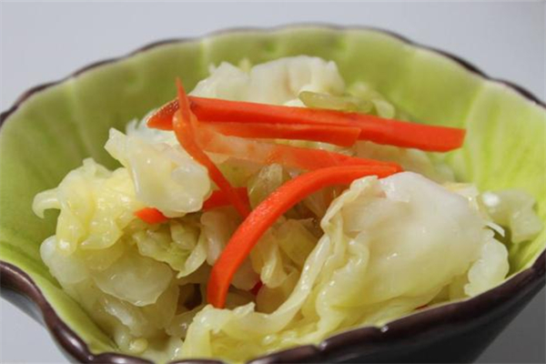 泡菜太酸放糖可以吗(泡菜太酸放糖可以吗)