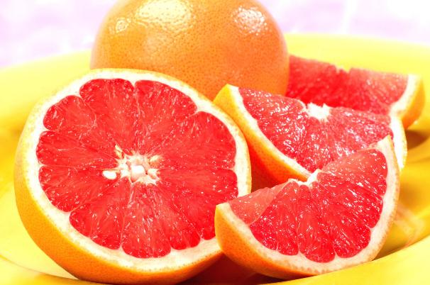 西柚可以降高血压吗(西柚可以降高血压吗)