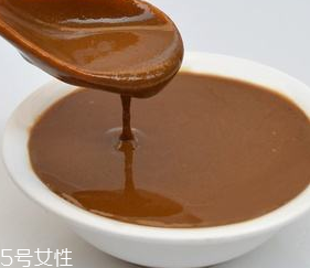 白芝麻酱的营养(白芝麻酱的营养价值和功效)