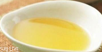 芝麻油是一种什么油(芝麻油是啥)