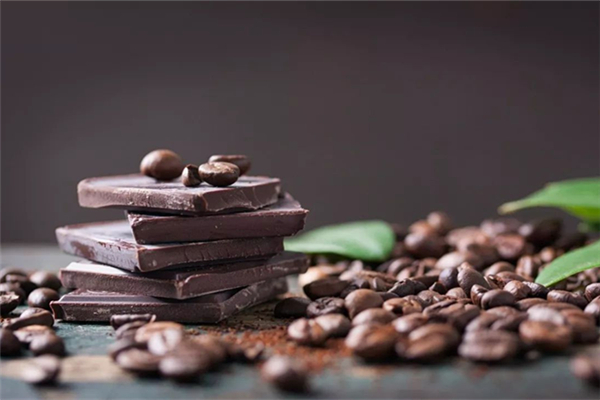 黑巧克力有保质期吗(黑巧克力有保质期吗?)