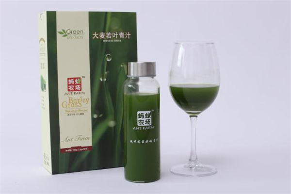 喝青汁有哪些好处(喝青汁有哪些好处)