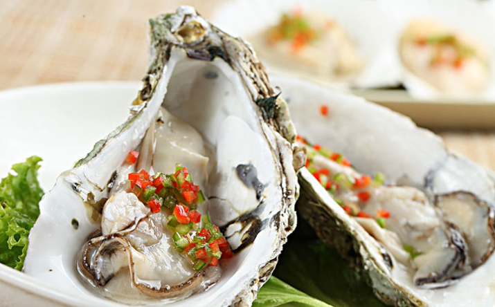 一次吃十个生蚝的危害(一次吃十个生蚝的危害生蚝怎么清理) 一次吃十个生蚝的危害(一次吃十个生蚝的危害生蚝怎么清理)