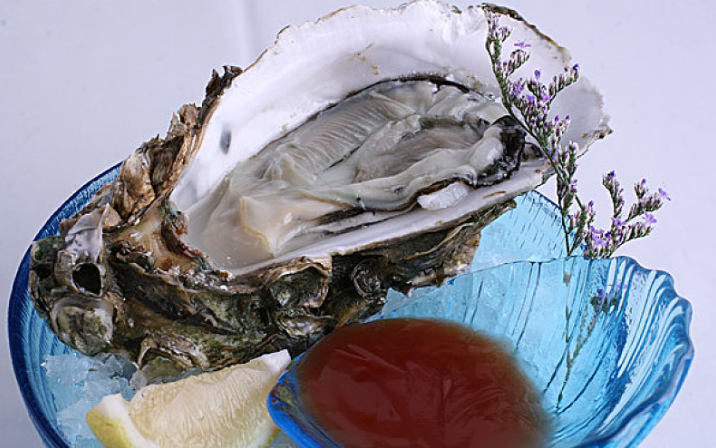 生蚝怎样做超美味?(生蚝怎么做好吃) 生蚝怎样做超美味?(生蚝怎么做好吃)