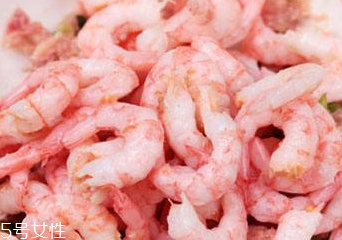 北极虾的虾籽能吃吗(北极虾的虾籽能吃吗)
