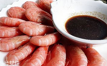 北极虾的营养价值(北极虾的营养价值及功效) 北极虾的营养价值(北极虾的营养价值及功效)