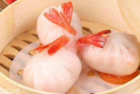 北极虾能下火锅吗(北极虾可以直接吃吗) 北极虾能下火锅吗(北极虾可以直接吃吗)