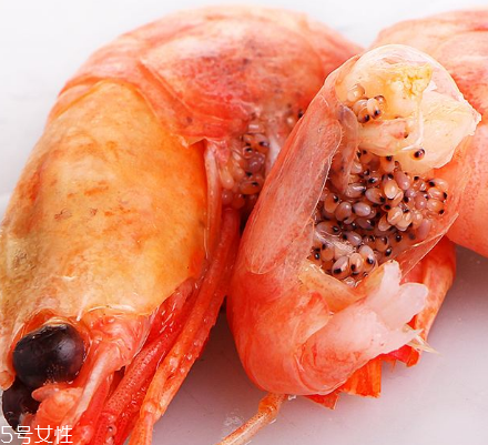 北极虾能蘸酱吃吗(吃北极虾的蘸料) 北极虾能蘸酱吃吗(吃北极虾的蘸料)