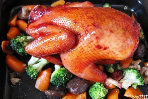 烤全鸡腌制方法(烤全鸡腌制方法)