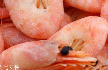 北极虾籽怎么做的(北极虾怎么做出来的)