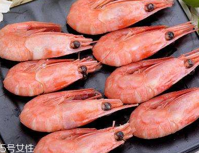 北极虾的味道(北极虾的味道) 北极虾的味道(北极虾的味道)