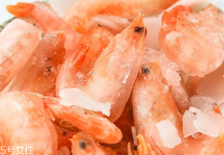 什么人不能吃北极虾(什么人不能吃北极虾)