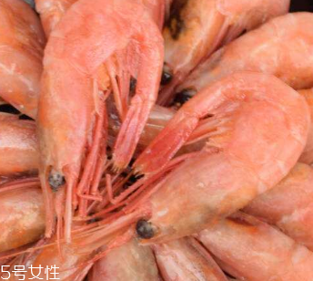 北极虾怎么保存(北极虾怎么保存才新鲜)