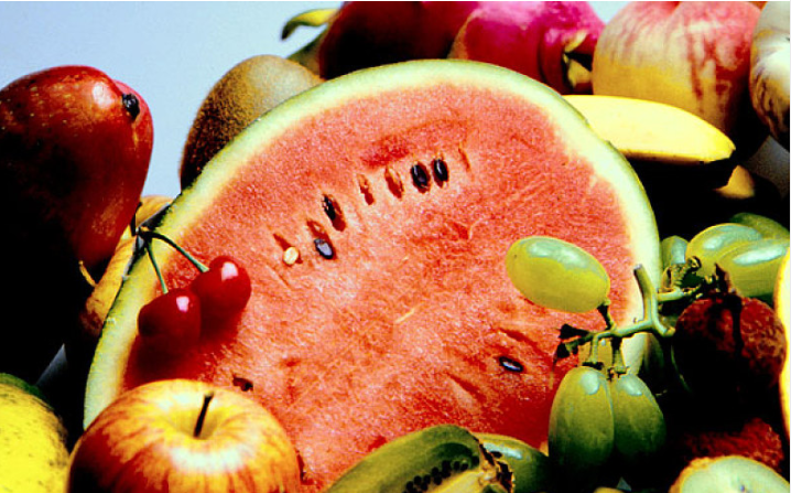 西瓜的好处(西瓜的好处和功效)