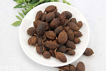 草果的食用禁忌(草果的食用禁忌)