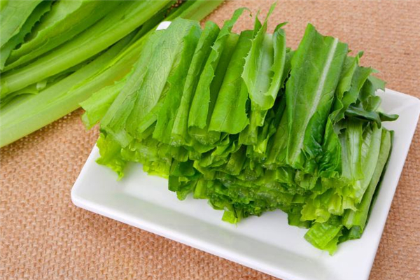 油麦菜怎么吃减肥效果好(油麦菜怎么吃减肥效果好)