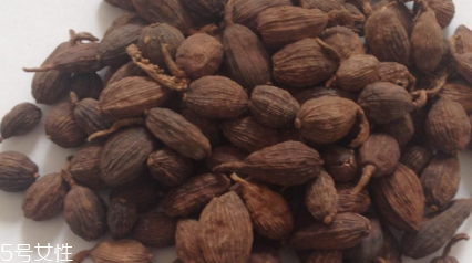 草果的用法用量(草果的用法用量)