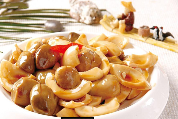 草菇烧笋的的注意事项(烧笋的做法)