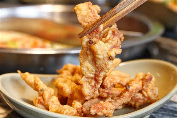小酥肉炸出来太硬怎么办(小酥肉炸出来太硬怎么办)