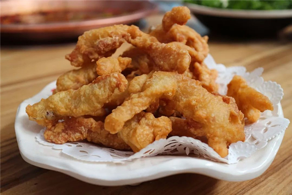 酥肉有几种吃法(酥肉有几种吃法)