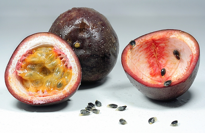 百香果有什么功效？(百香果有什么功效和营养)