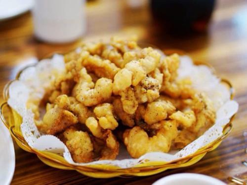 软炸里脊是哪里的菜(软炸里脊是哪里的菜)