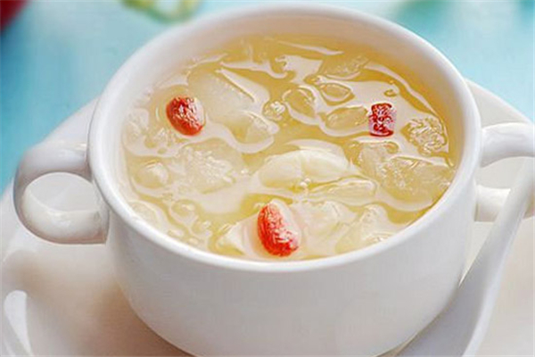 银耳汤怎么保存(银耳汤怎么保存过夜)