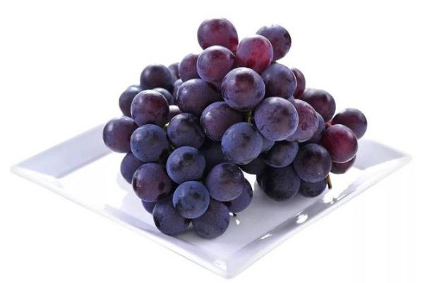 吃葡萄的禁忌(吃葡萄干好不好)